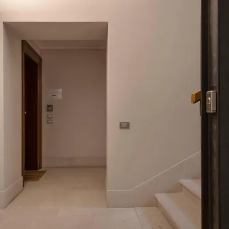 Centro I 3 * Triest