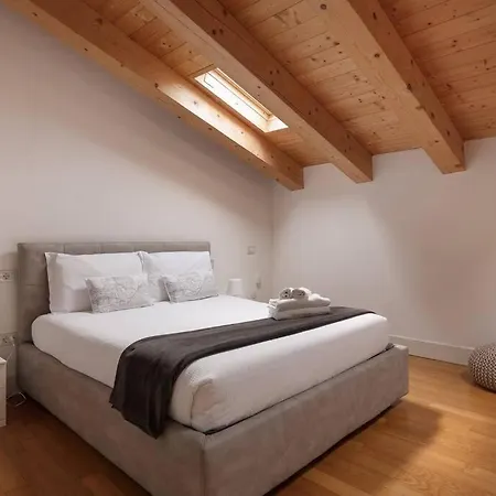 Centro I 3 Apartament