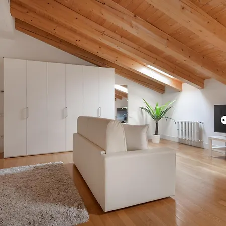 Centro I 3 Apartament Triest