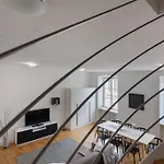 Centro I 3 דירה