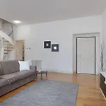דירה Centro I 3 טריאסטה