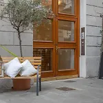 דירה Centro I 3 טריאסטה