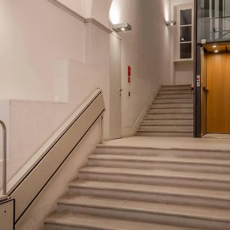 Centro I 3 Appartement *