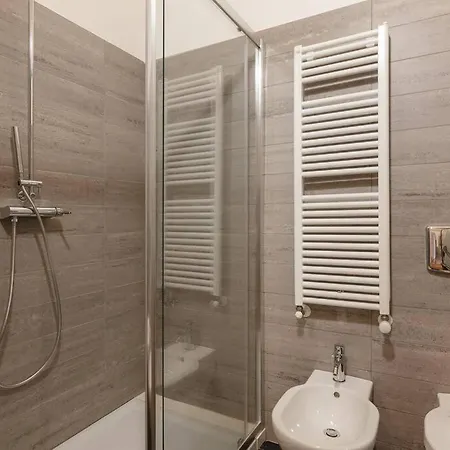 Appartement Centro I 3