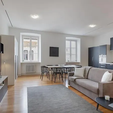 Appartement Centro I 3 *