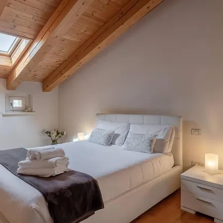 Centro I 3 Appartement *