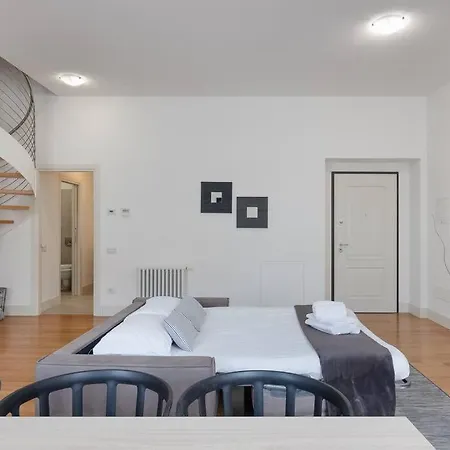 Appartement Centro I 3 Triëst