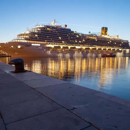 Centro I 3 Appartement *