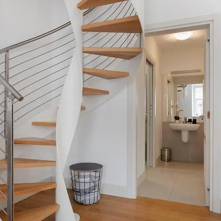 Centro I 3 * Trieste