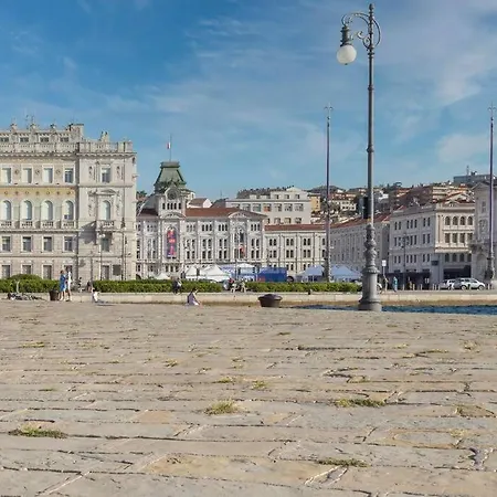 Centro I 3 Appartement *