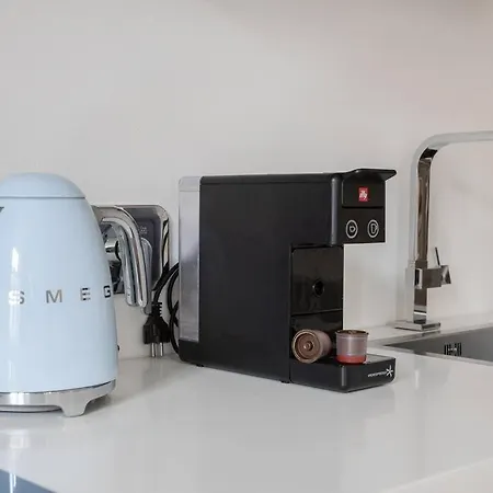 Centro I 3 Appartement *