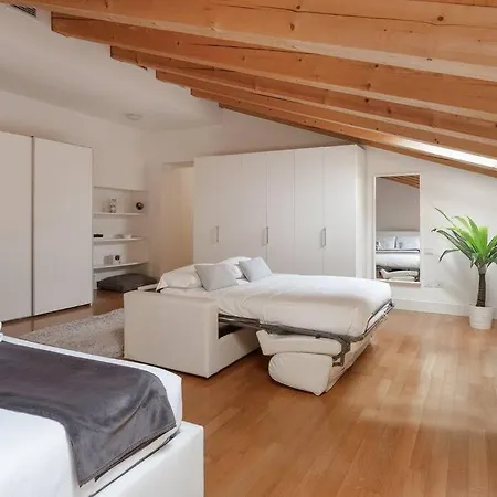 Centro I 3 * Triëst