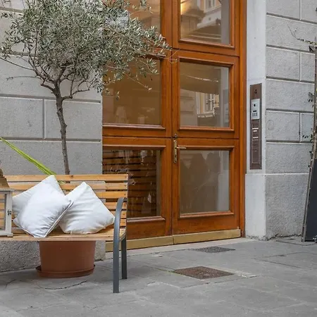 Apartment Centro I 3 Trieste