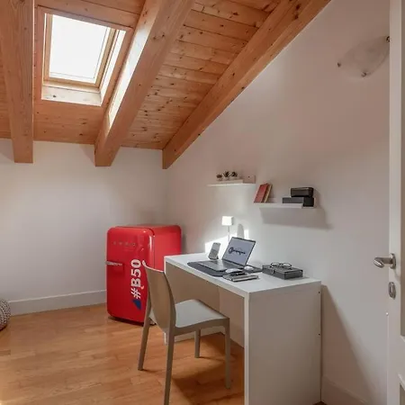 Appartement Centro I 3 *