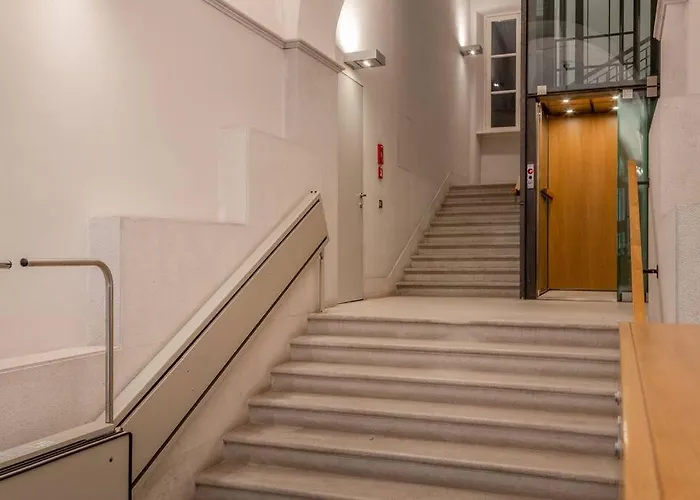 Centro I 3 Διαμέρισμα *