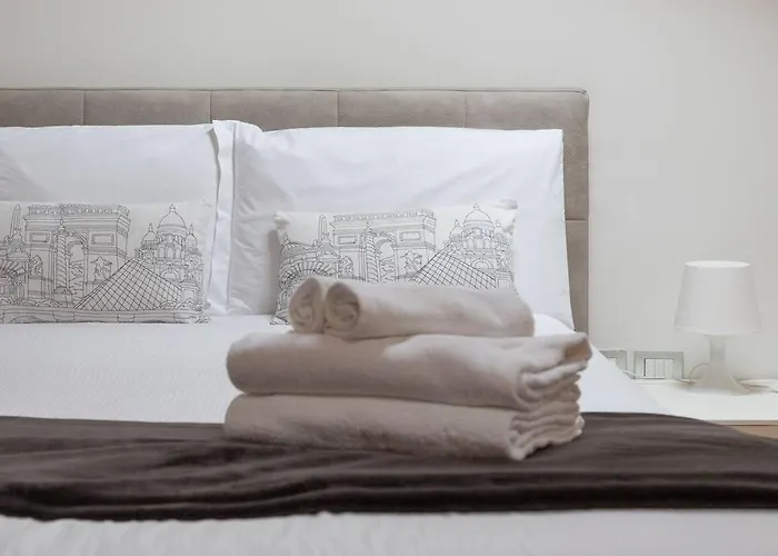 Centro I 3 Τεργέστη