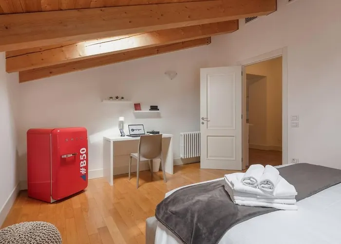 Centro I 3 * Τεργέστη