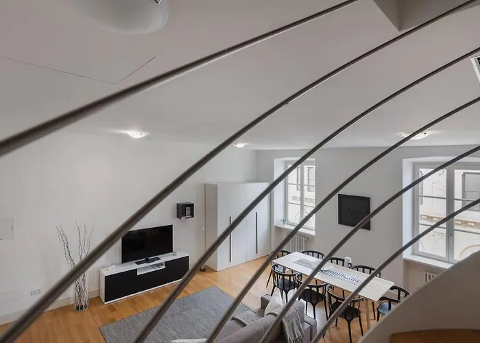 Centro I 3 Διαμέρισμα