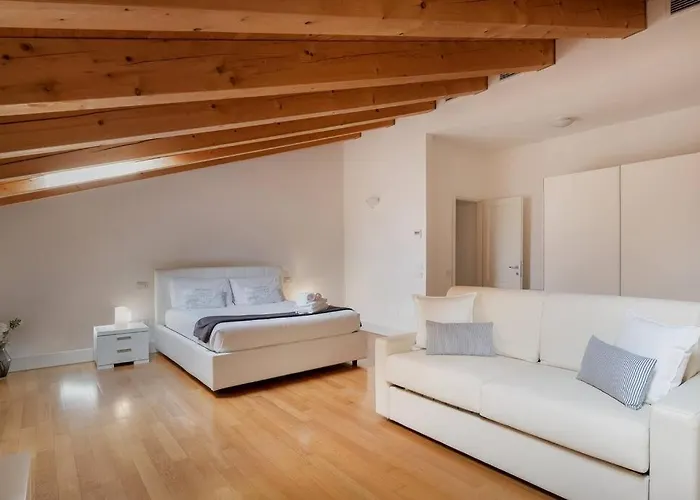 Centro I 3 * Τεργέστη