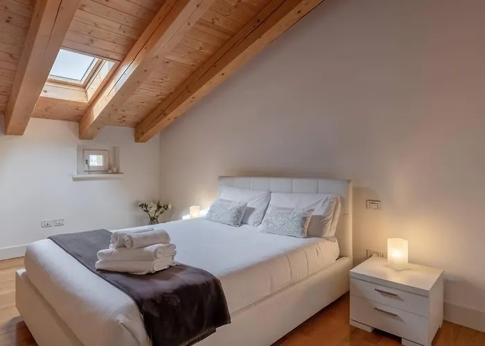 Centro I 3 Διαμέρισμα *