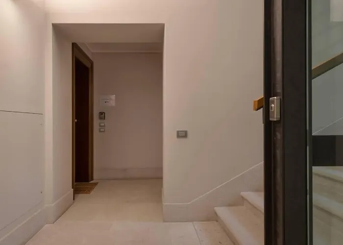 Centro I 3 * Τεργέστη