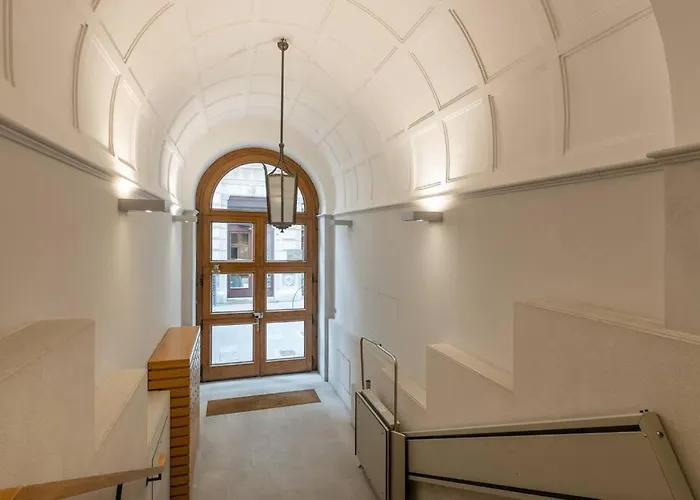 Διαμέρισμα Centro I 3