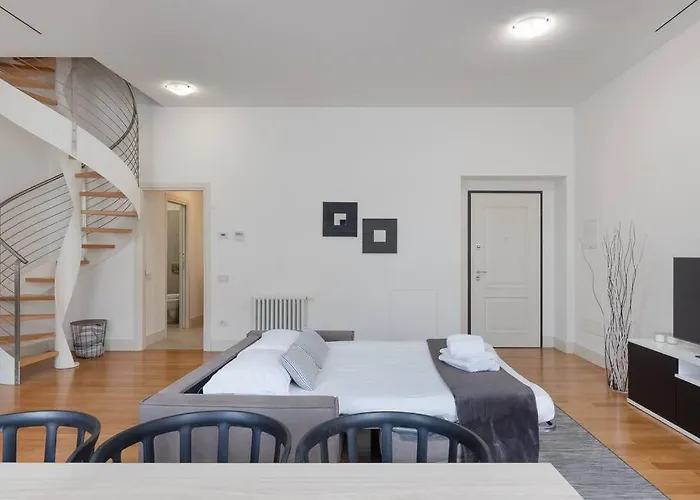 Διαμέρισμα Centro I 3 Τεργέστη