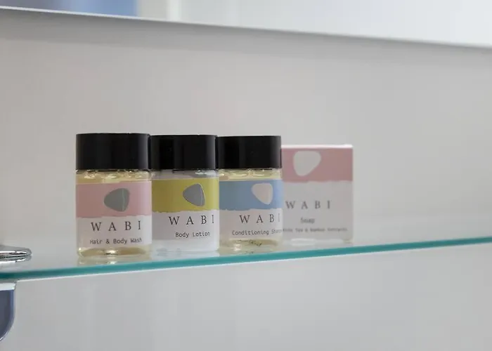 Διαμέρισμα Centro I 3