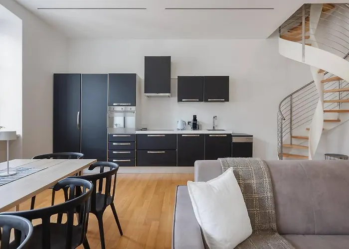 Centro I 3 Διαμέρισμα Τεργέστη