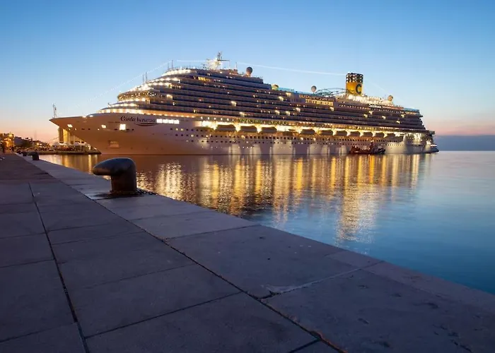 Centro I 3 Διαμέρισμα *