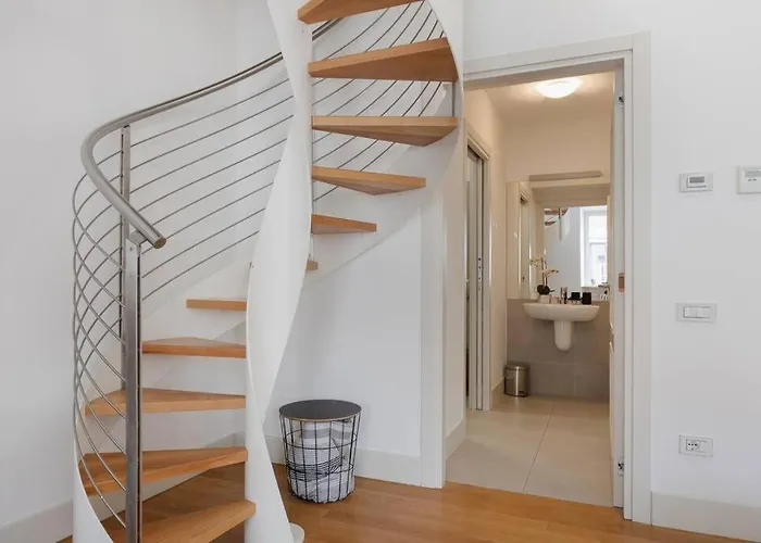 Centro I 3 * Τεργέστη