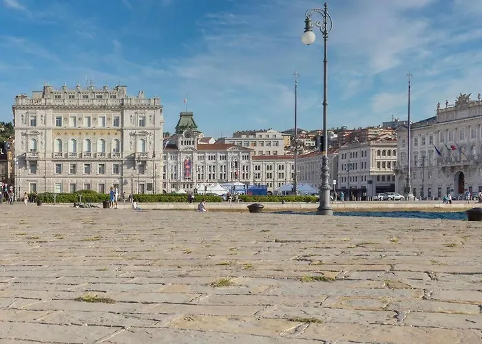 Centro I 3 Διαμέρισμα *