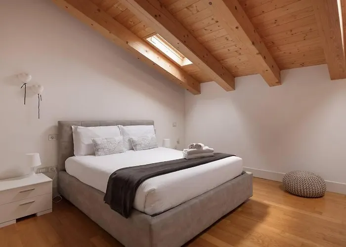 Centro I 3 Διαμέρισμα