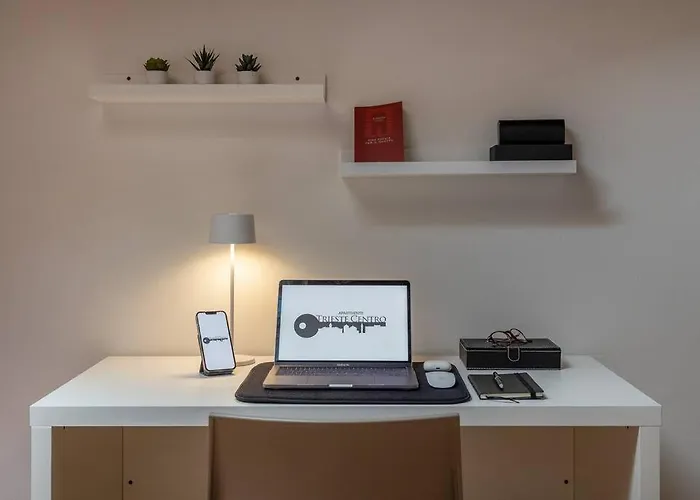 Centro I 3 Τεργέστη