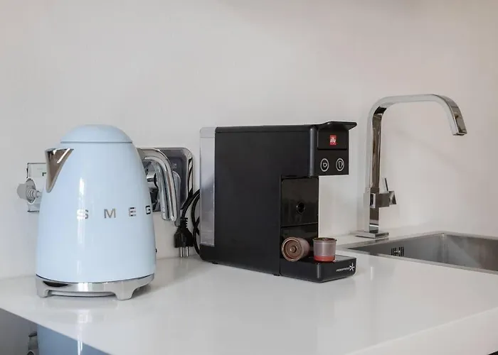 Centro I 3 Διαμέρισμα *