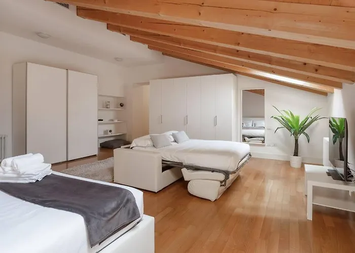 Centro I 3 * Τεργέστη