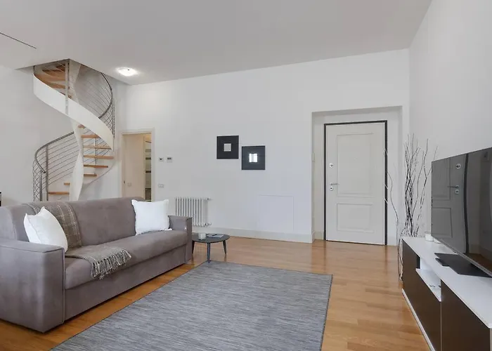 Διαμέρισμα Centro I 3 Τεργέστη