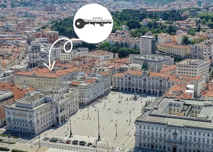 Διαμέρισμα Centro I 3