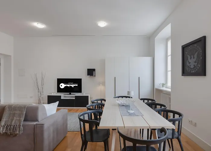 Centro I 3 Τεργέστη