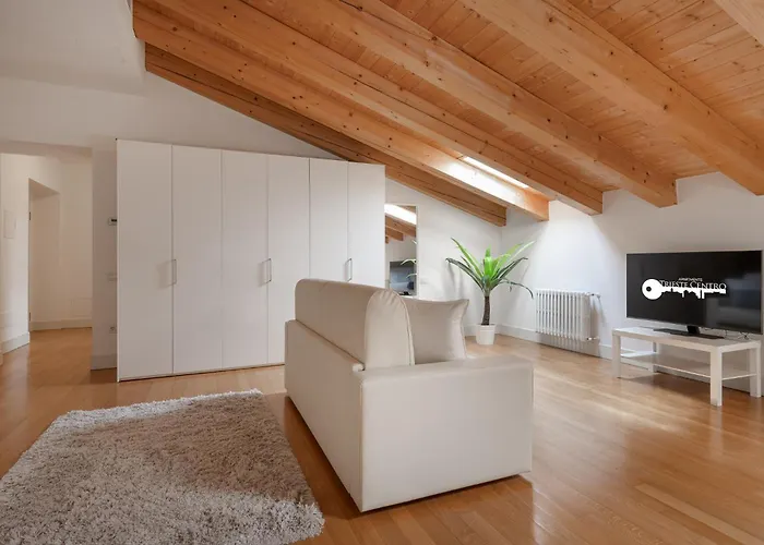 Centro I 3 Διαμέρισμα Τεργέστη